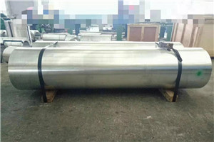 宜賓6061大口徑厚壁鋁管 宜賓6061大口徑厚壁鋁管