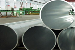廊坊6061大口徑厚壁鋁管 廊坊6061大口徑厚壁鋁管