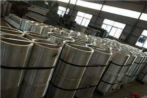 河北6061厚壁鋁管 河北6061厚壁鋁管