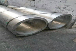 北海6061大口徑厚壁鋁管 北海6061大口徑厚壁鋁管