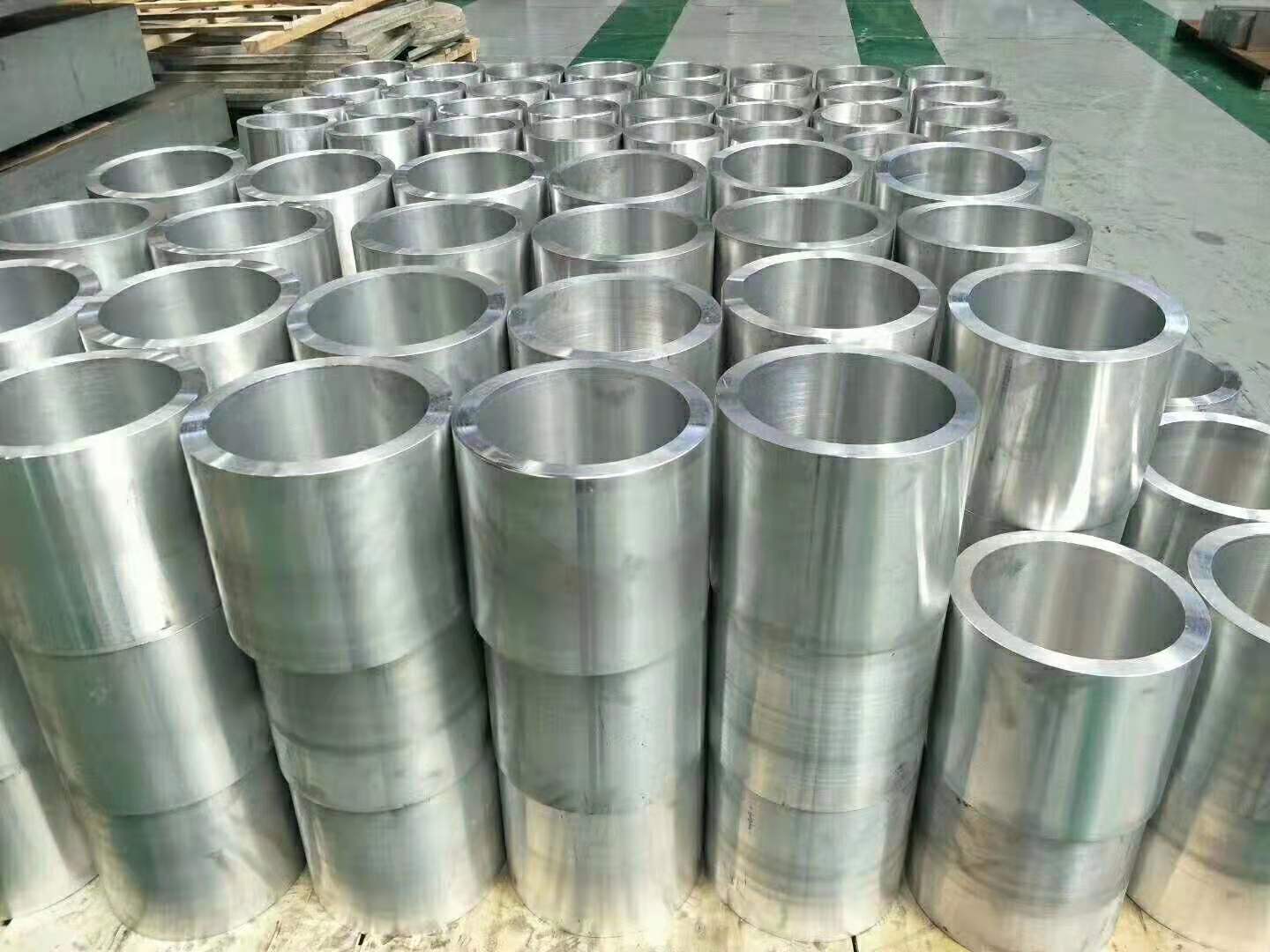 陽江厚壁鋁管 陽江厚壁鋁管