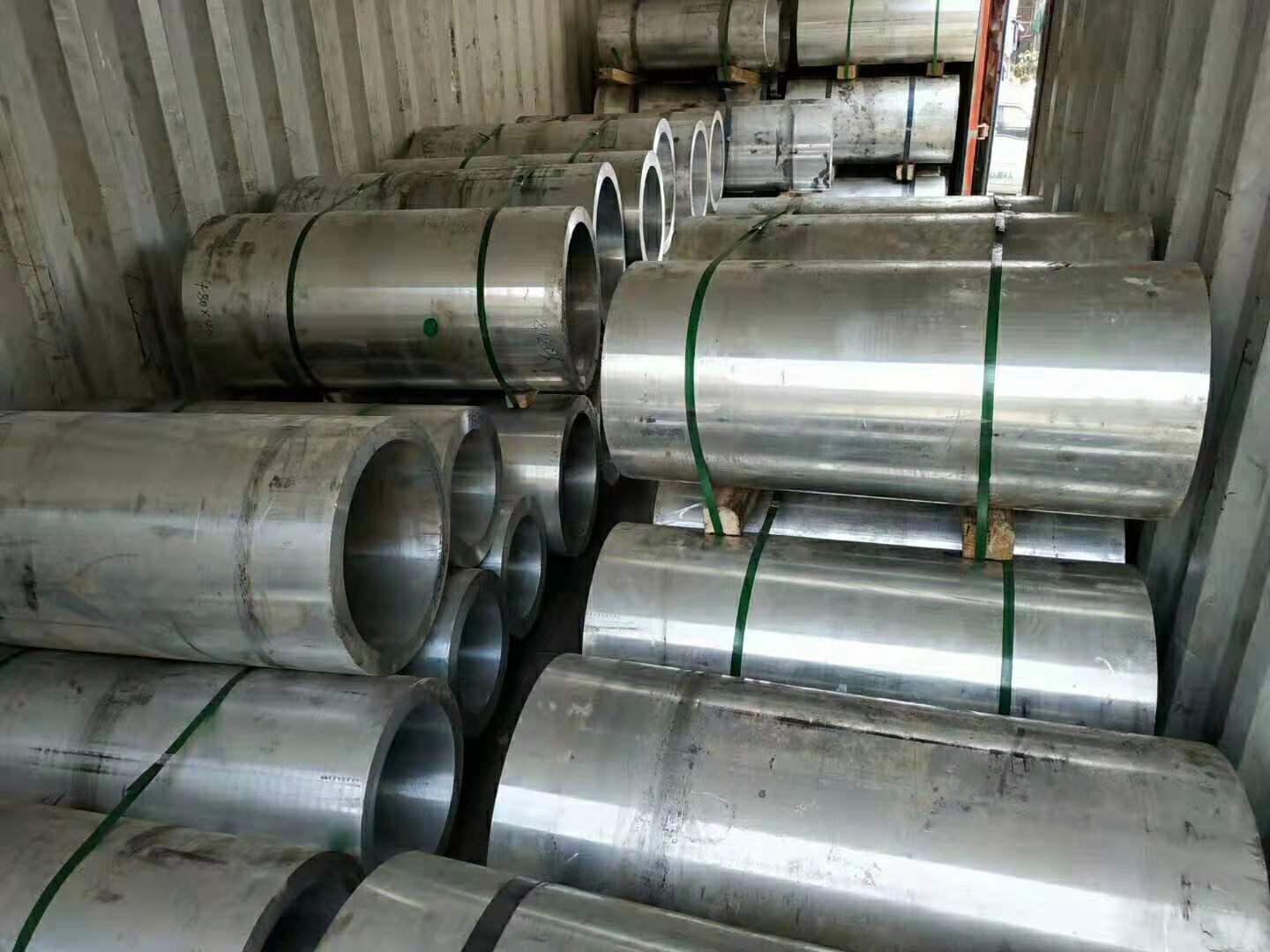 昭通厚壁鋁管 昭通厚壁鋁管