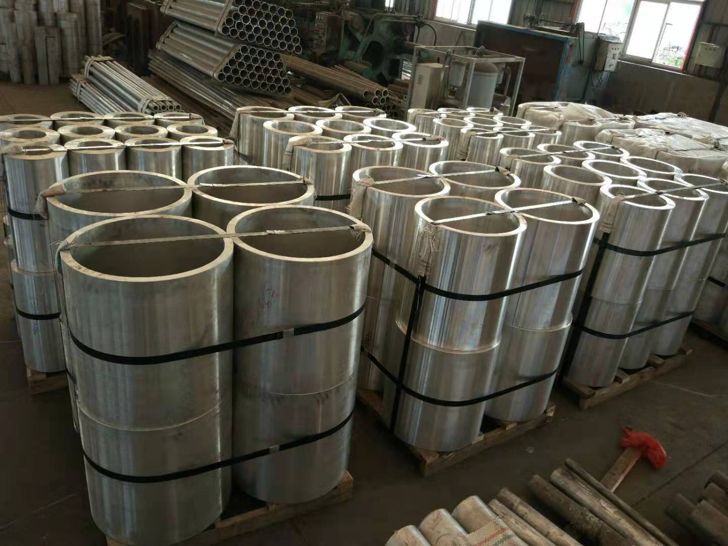 張家界6061鋁合金管 張家界6061鋁合金管