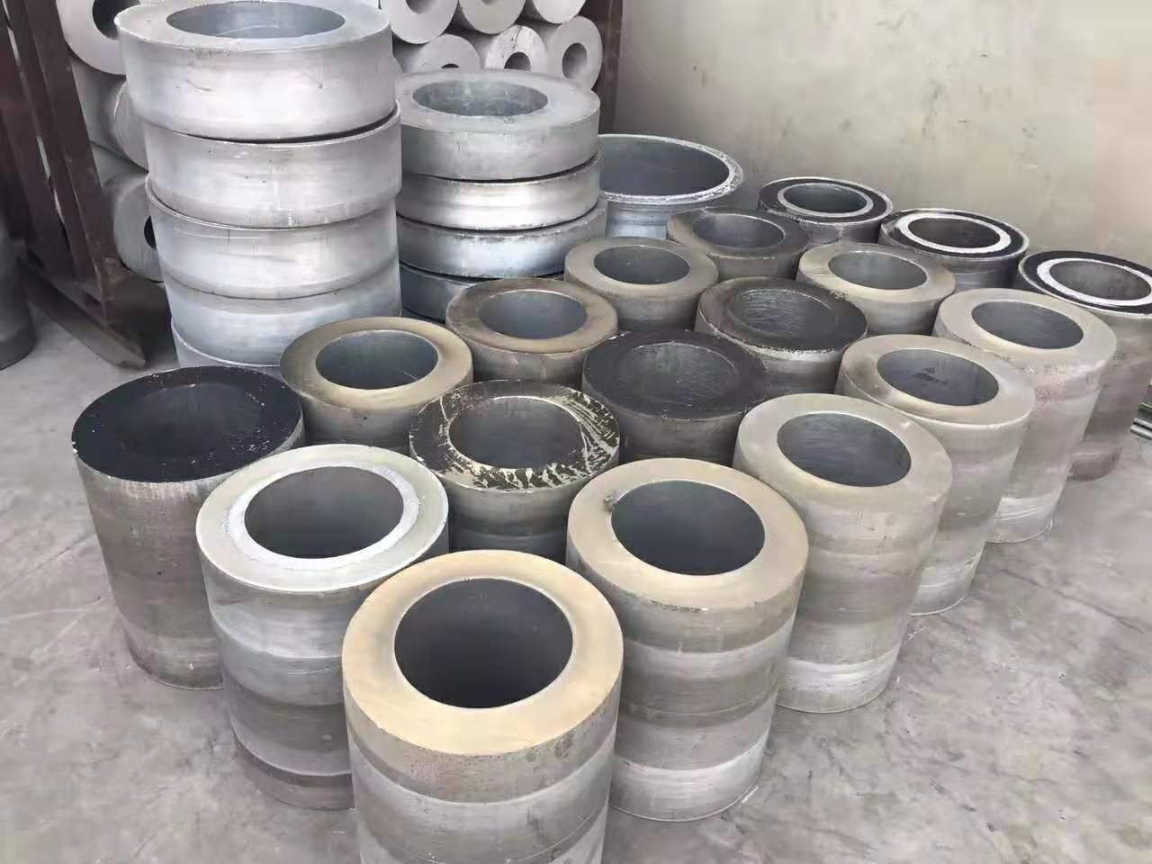 張家口1060純鋁管 張家口1060純鋁管