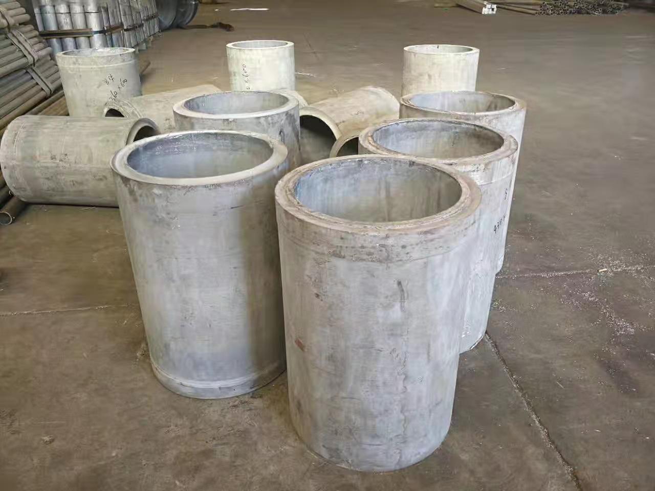 棗莊鋁熱鍛管 棗莊鋁熱鍛管