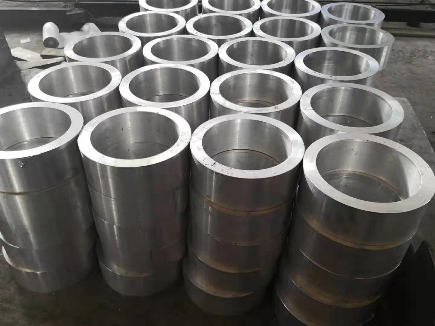 熱鍛鋁環(huán) 熱鍛鋁環(huán)