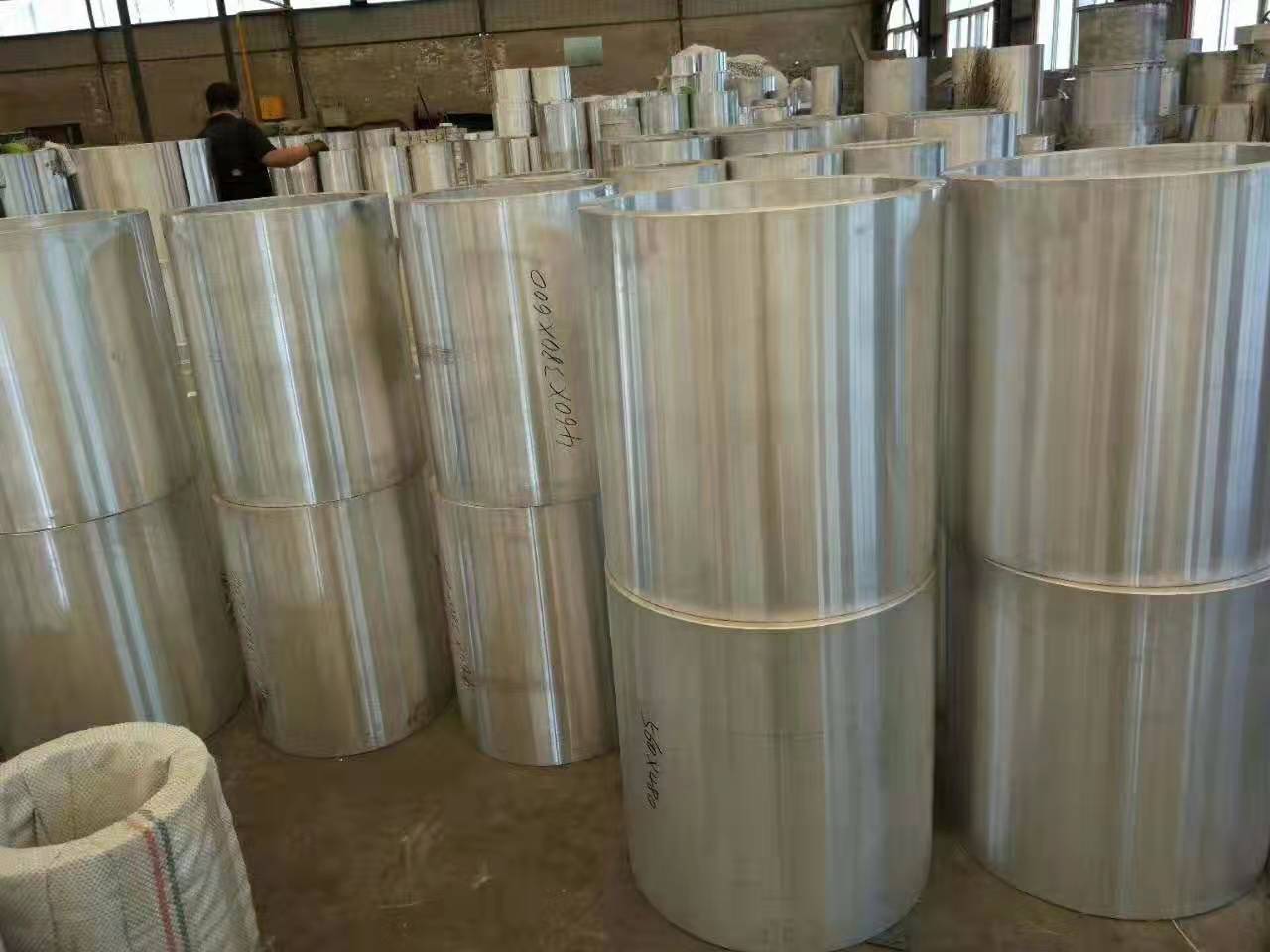 那曲厚壁鋁管 那曲厚壁鋁管